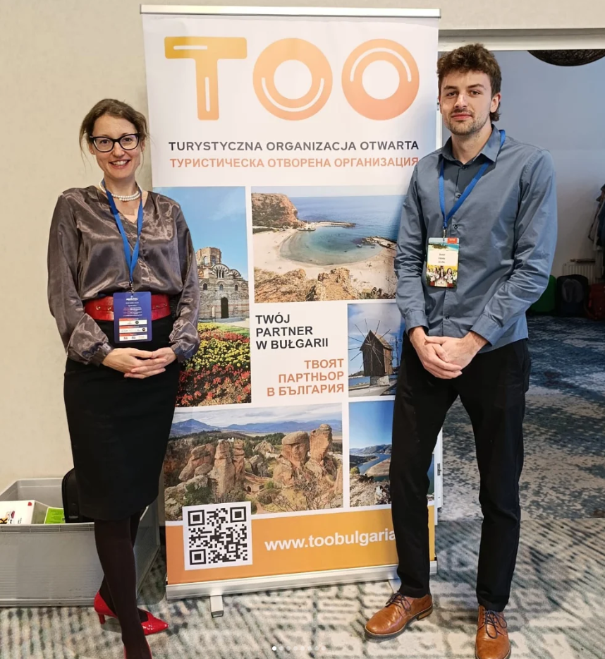 Veletrh ALLinTOO Poznaň